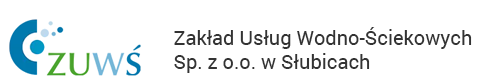 Logo ZUWŚ